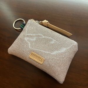 Consuela teeny pouch